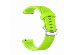 Pulsera de silicona para relojes inteligentes, para correr con GPS, ajustable, tamaño de repuesto, GOKOCO