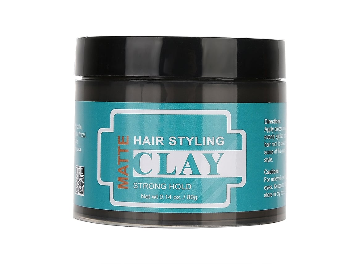 Cera Para Pelo Sevich Modelado Mate Hidratante Nutritivo Cuidado Capilar Crema 80g
