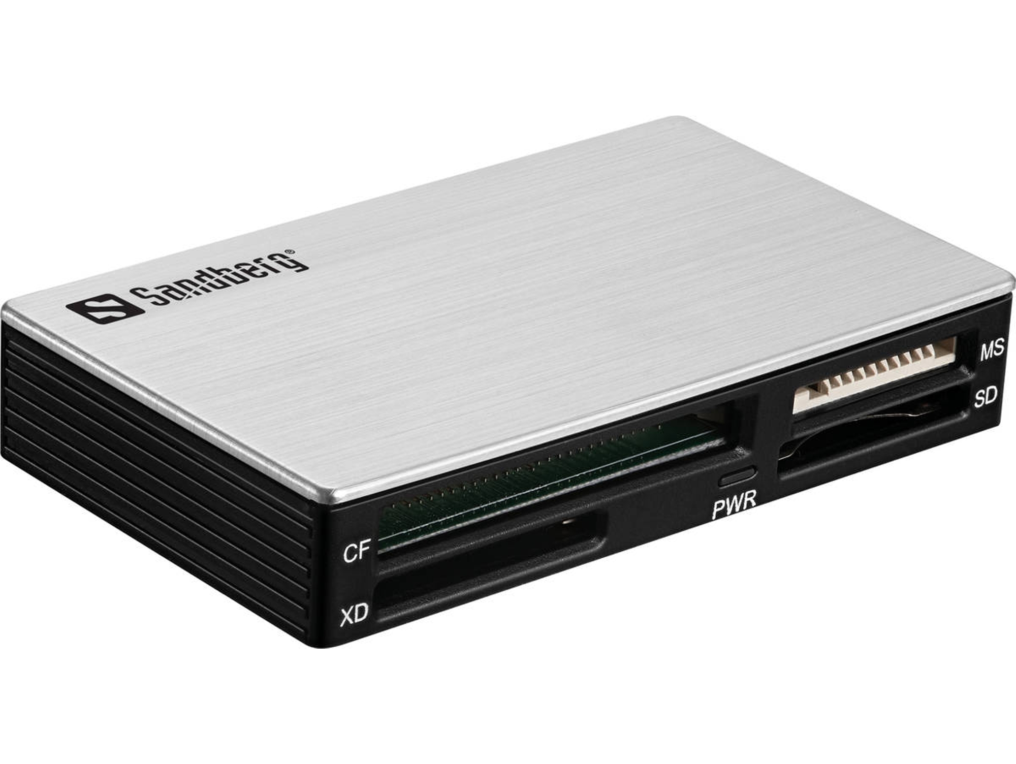 Lector de Tarjetas SANDBERG Multi Card Reader