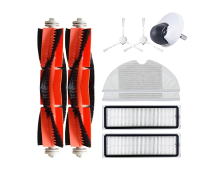 Accesorio Aspiradores XIAOMI 9 1c stytj01zhm Pinceles Filtros