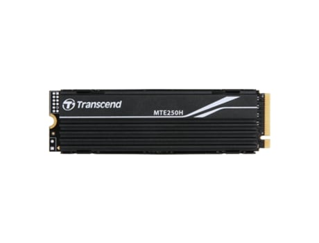 nvme 4to m.2 2280 pcie gen4x4 3d tlc disco duro ssd con disipador metálico dram TRANSCEND