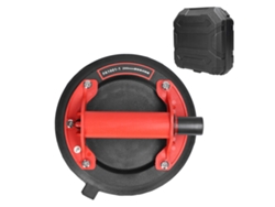 Aspiradora De 200 Mm Y 100 Kg, Elevador De Baldosas Cerámicas Para Granito Y Vidrio.