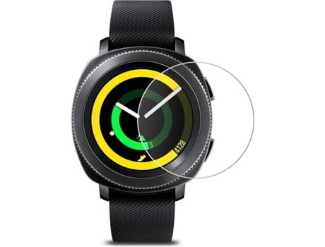 Protector de Cristal Templado MULTI4YOU Samsung Gear Sport