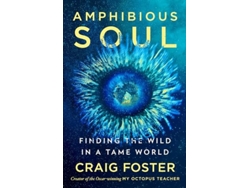 Libro Amphibious Soul De Craig Foster (inglés)