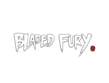 Juego para PS4 Bladed Fury no Um de Ação para