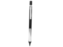Lápiz Mecánico 2b De Metal 0.5mm Para Estudiantes, Artistas Y Bocetos, Herramienta De Escritura Automática