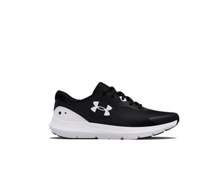Zapatillas UNDER ARMOUR Mujer (Multicolor - 37,5)