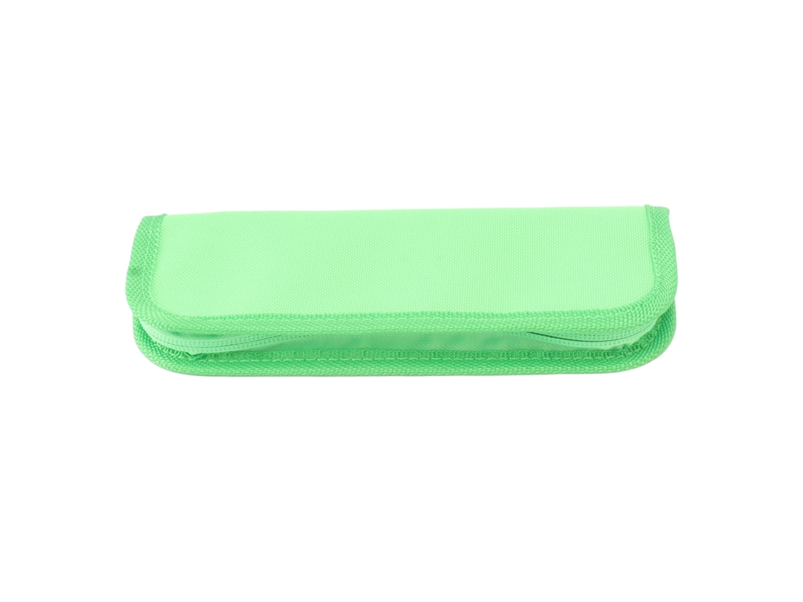 Organizador de baño con tapa, 2 compartimentos para hisopos, esponjas de maquillaje y palillos dentales, 14,5 x 138 cm Truyuety