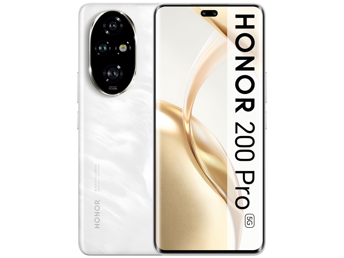 Case For Honor 200 Pro 5g, Liquid Case Soft Silicone Slq Mobile