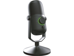 Micrófono WOXTER Mic Studio 100 Pro (Con cable - 20 - 20000 Hz)