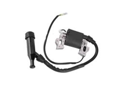 Batería De Bobina De Encendido Para Generador De Gasolina 168f-170f De 2kw/3kw (repuestos)