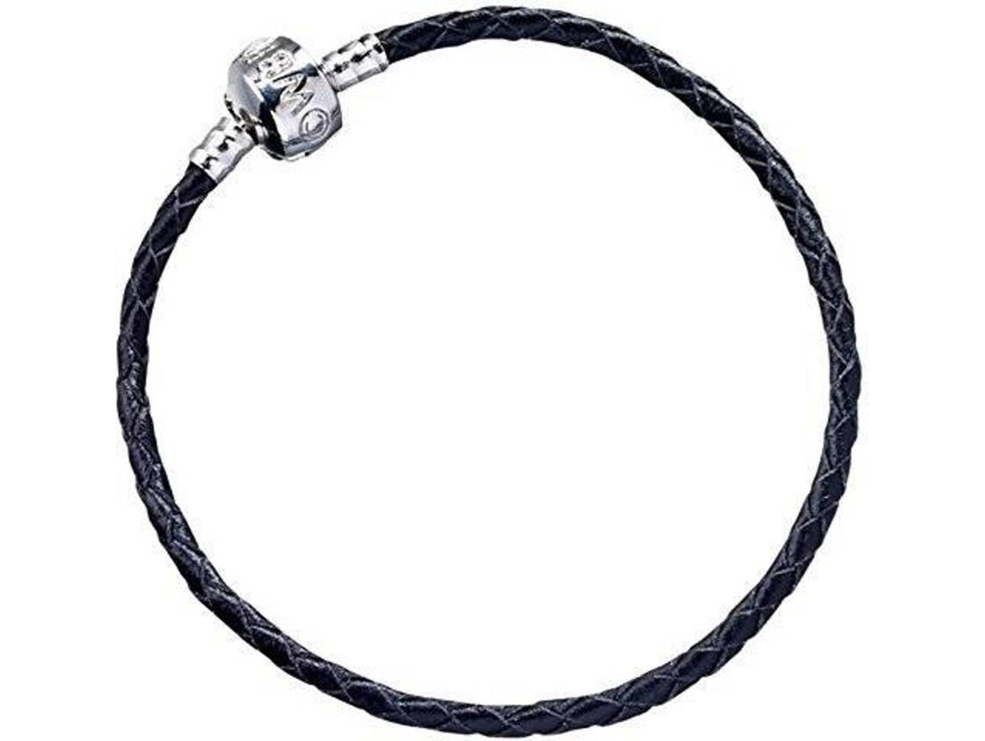 Pulsera de Cuero HARRY POTTER 17 cm