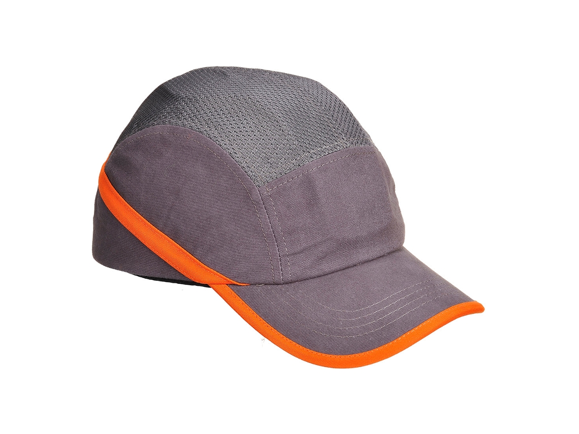 Gorra Aireada Bump - Confort Y Estilo Deportivo Negro