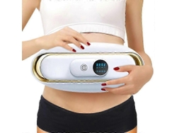 Dispositivo para quemar grasa y ayudar a perder peso, reducir la grasa abdominal, equipo para ejercicios de adelgazamiento y fitness.