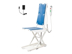 Silla Elevadora Eléctrica Succebuy 77-507 Mm Para Personas Mayores Carga 140,6 Kg