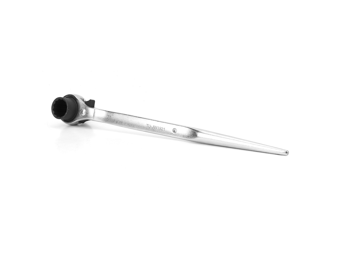 Llave Multifuncional De Liberación Rápida Para Trampas Para Ratas, Acero Cromo-vanadio, 19x21 Mm