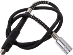 Adaptador Flexible Taladro Repuesto Herramientas Rotativas Sellado Eje