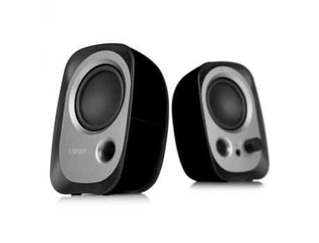 Altavoz Edifier R12U 2.0 Negro EDIFIER
