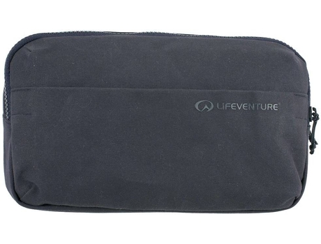 Bolsa LIFEVENTURE Malha Unisexo (Azul)