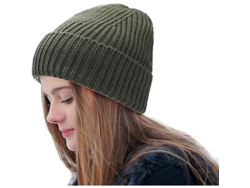 2026-gorro De Invierno Unisex Tejido Suave Para Mujer Y Hombre Caps De Acrílico Caliente