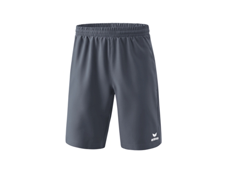 Pantalones Cortos para Niña ERIMA (8 Años - Multicolor)