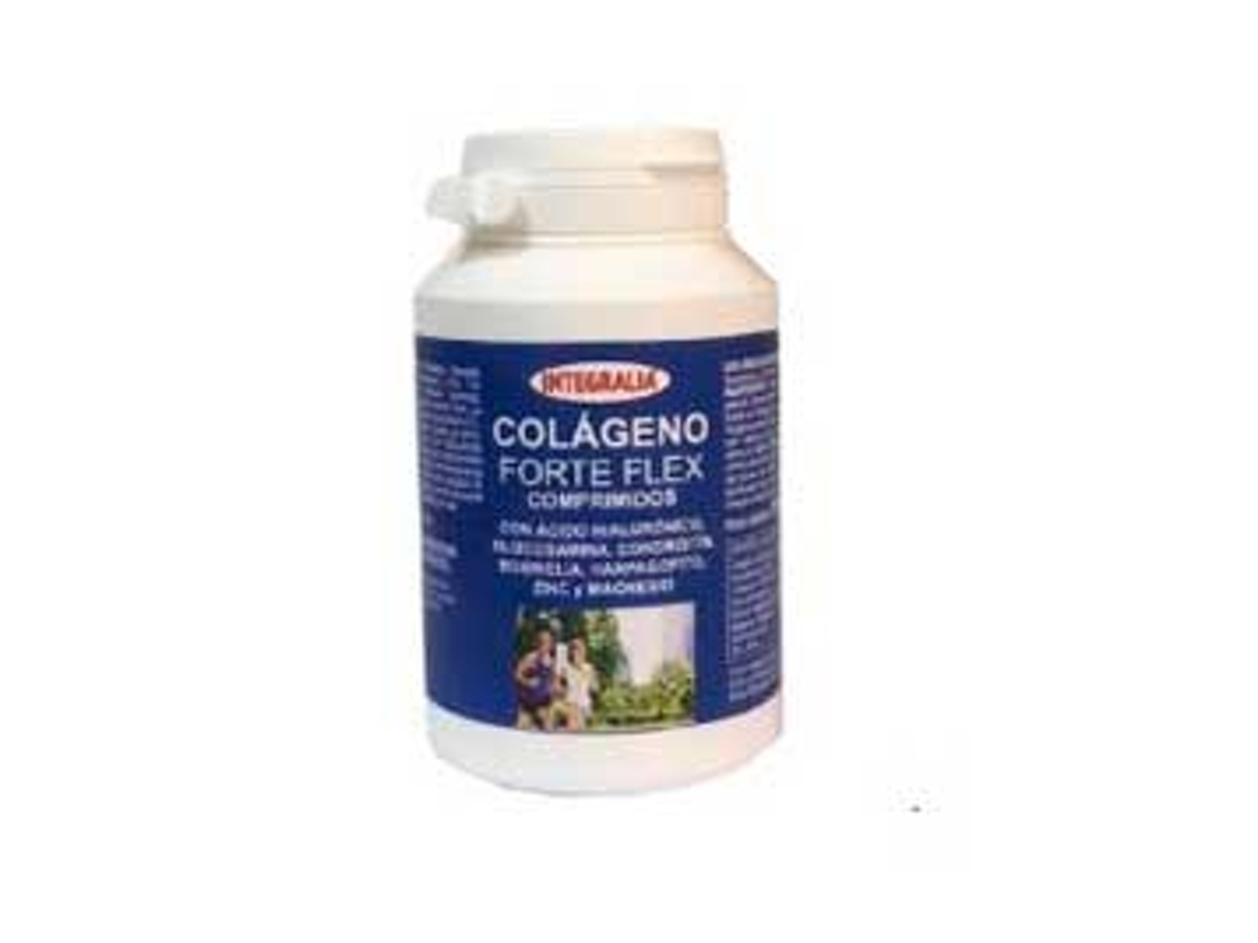 Complemento Alimentar INTEGRALIA Colageno Forte Flex 120 Comprimidos