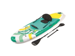 Tabla Inflable Paddlesurf BESTWAY Hydro-Force 340cm Freesoultech 65310