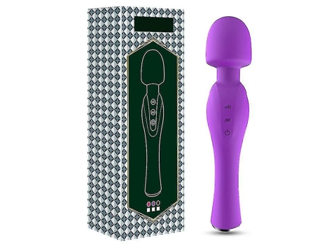 Vibrador Morado VEANXIN