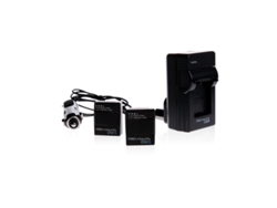 Kit de Carga PRO-MOUNTS (GoPro - Hero 4)
