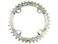 Placa de 36 dientes SHIMANO 36 dents