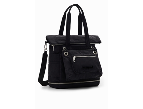 Mochila para mujer DESIGUAL Basic Modular Voyager