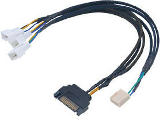 Cable de Datos AKASA FLEXA FP3S