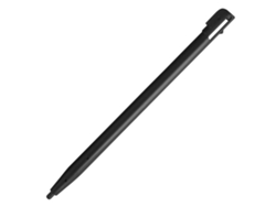 Lapiz Para Nintendo Dsi Plastico Puntero Consola Pantalla Tactil Ndsi Negro