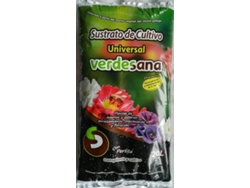 Abono VERDESANA Universal