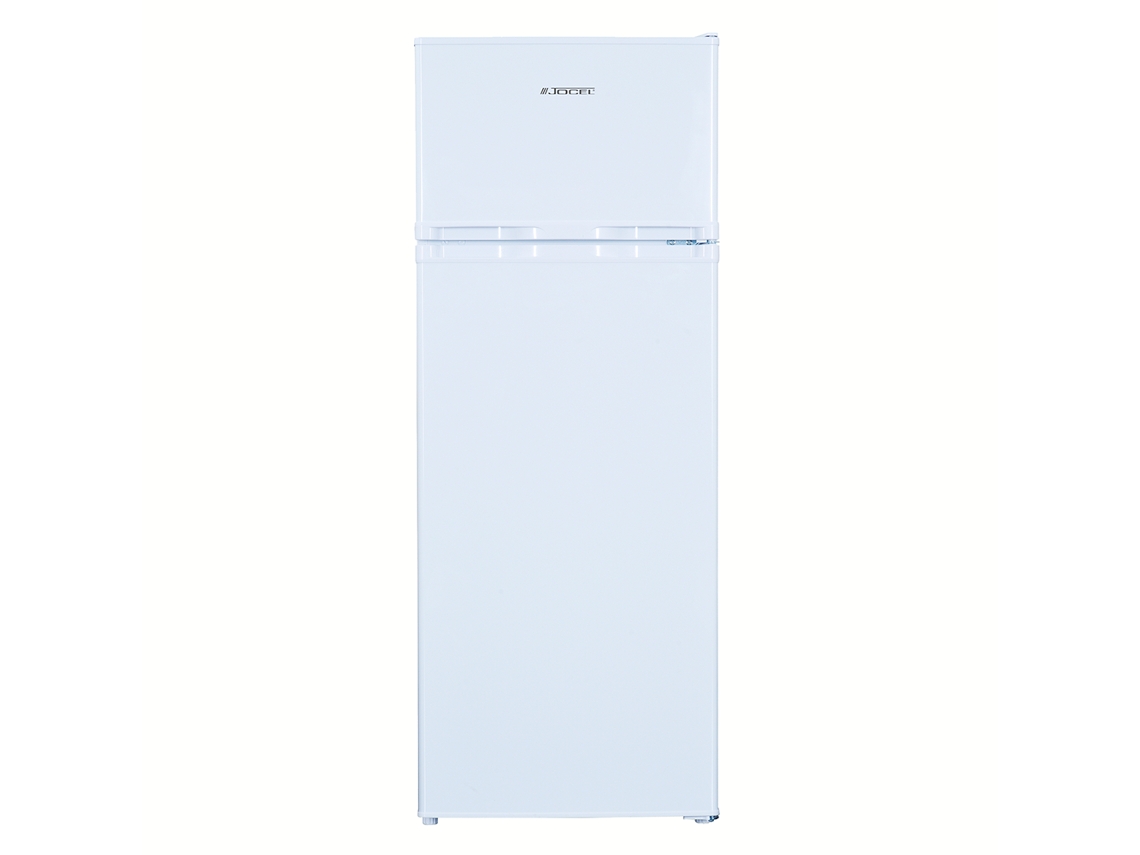 Frigorífico 2 puertas JOCEL JF-206 Blanco