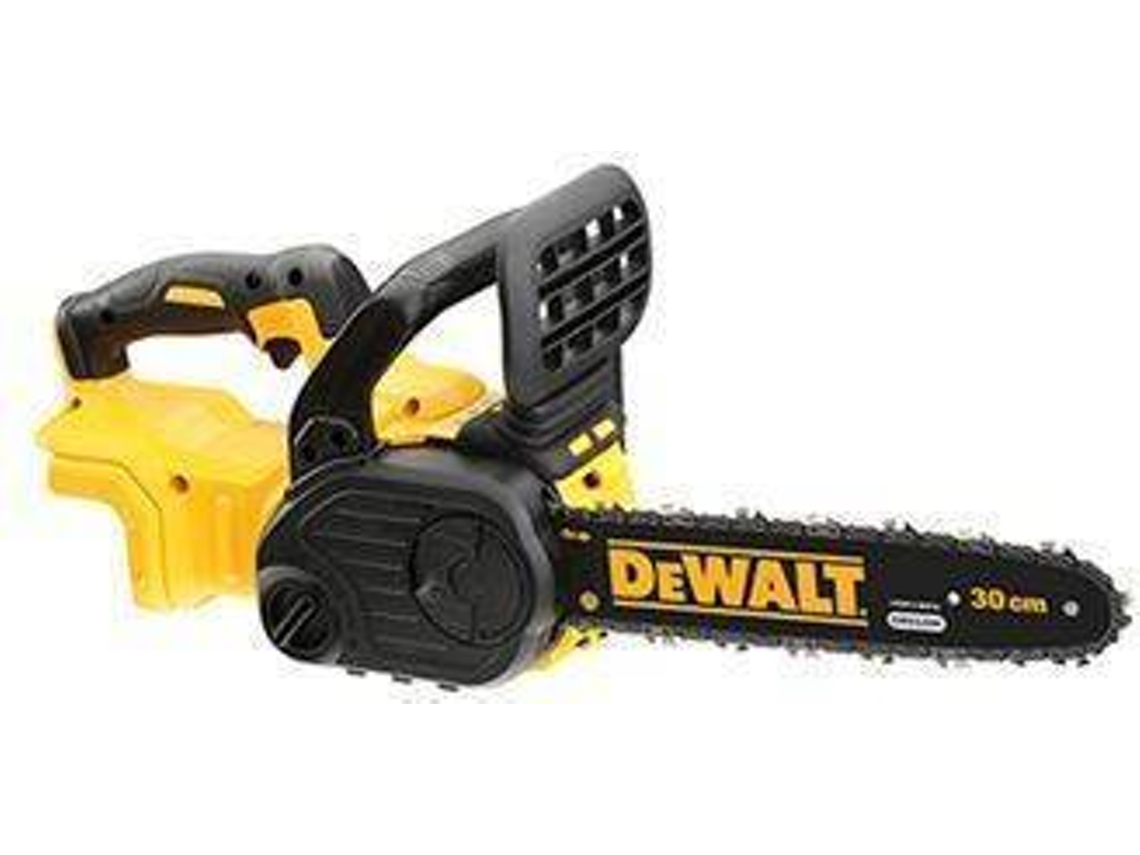 Motosierra DEWALT Compacta (18V)
