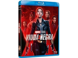 Viuda Negra Película (2021) (Marvel) DISNEY