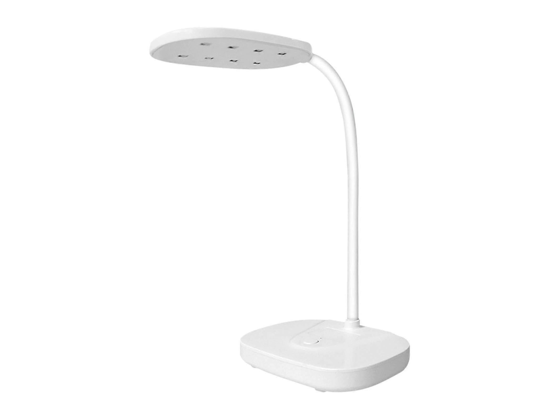 Lámpara LED para uñas, accesorio portátil con luz calefactora para uñas de gel, ideal para niñas y mujeres. NOSTALGIA88