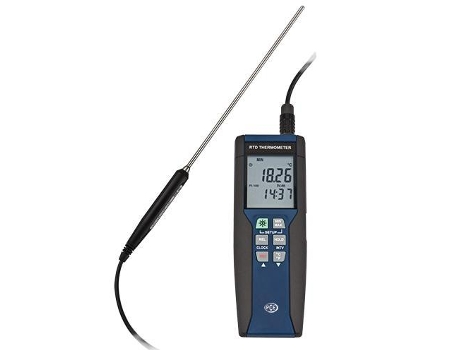 Termómetro PCE-HPT 1 PCE INSTRUMENTS