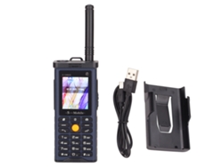 Smartphone Sg8800 2g Retro Desbloqueado Con 4 Tarjetas Sim, Botones Grandes, Batería De 2400 Mah Para Personas Mayores, Color Azul Oscuro.