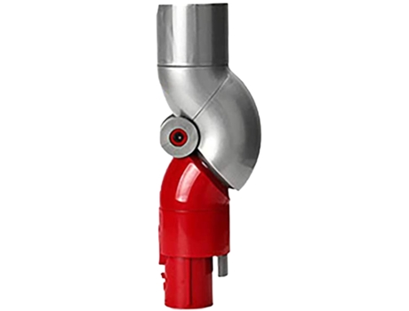 Adaptadores para Dyson V7 V8 V10 V11 herramienta adaptadora de liberación rápida adaptador inferior 967762-01 adaptador inferior Herramientas de li...