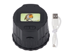 Lente ocular electrónica (cámara wifi, pantalla TFT de 1,5 pulgadas)