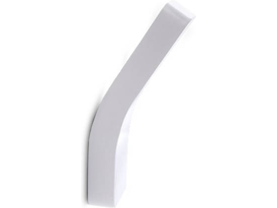 Aplique De Pared E14 Blanco (sin Lámpara) Riley [ho-e14walllight-c-w