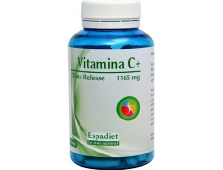 Suplemento Alimentar ESPADIET Bioflavonoides (90 Comp)