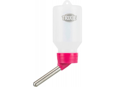 Bebedero para Roedores TRIXIE 33852 (Naranja - 50 ml)