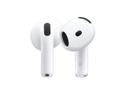Airpods 4 Apple (cuarta generación)