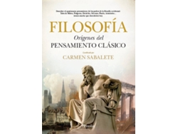 Libro Introducción A La Filosofía de Carmen Sabalete Gil (Español)