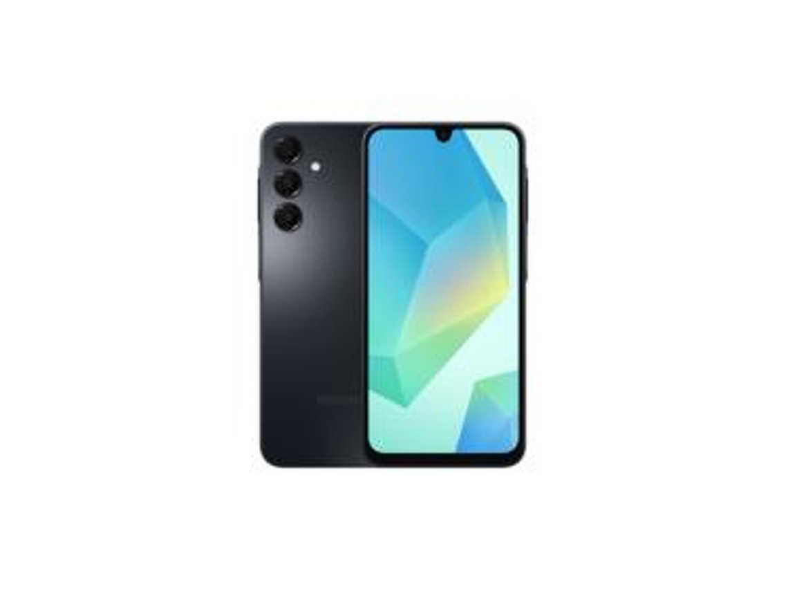 Smartphone Samsung Galaxy A56 5G 6,7" Dual SIM 8 GB/128 GB (Negro)
