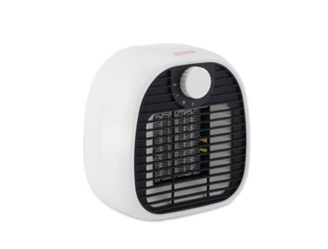 Calentador Termoventilador VENIYSMLIS Vn1000 1000W-Blanco