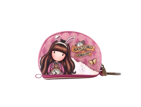 Cartera GORJUSS Mujer (Salmón)